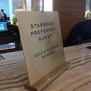 Four Points sheraton - Converge Hotels Projects